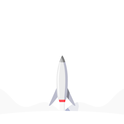 rocket clipart gif free