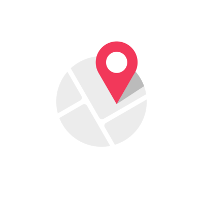 Location Icon Gif Transparent Transparent PNG - 860x1099 - Free Download on  NicePNG