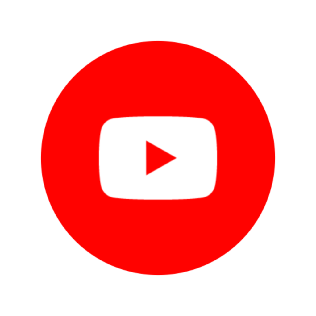 YouTube Icon  RoyaltyFree GIF  Animated Sticker  Free PNG