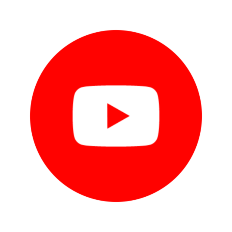 YouTube Icon - Royalty-Free GIF - Animated Sticker - Free PNG