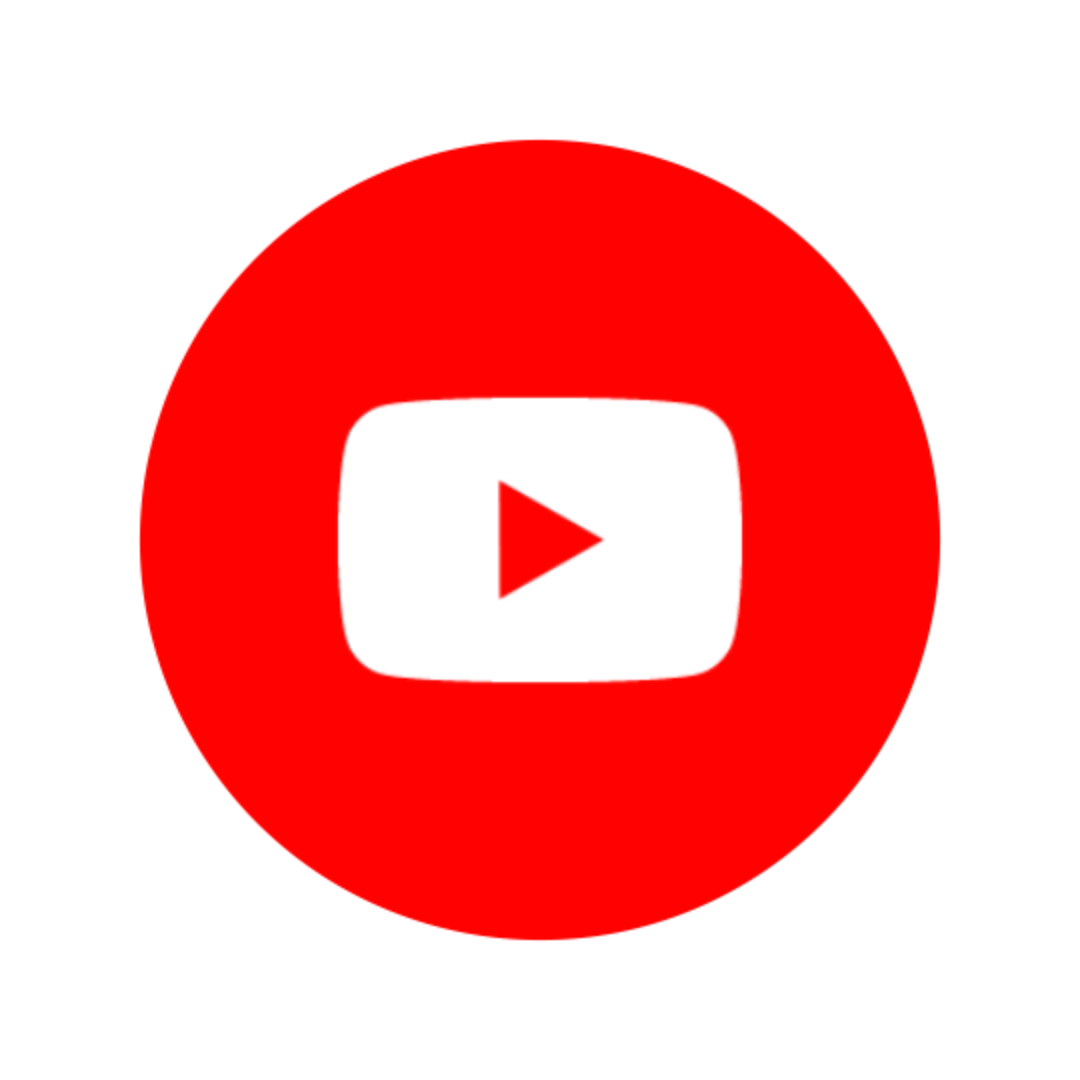 YouTube Icon - Royalty-Free GIF - Animated Sticker - Free PNG - Animated Icon