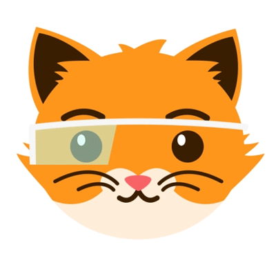 Product Hunt Kitty Animation