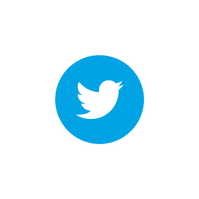 Twitter Icon - Royalty-Free GIF - Animated Sticker - Free PNG - Animated  Icon
