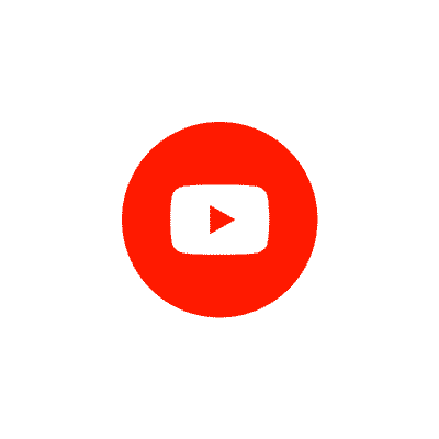 YouTube Icon - Royalty-Free GIF - Animated Sticker - Free PNG - Animated  Icon