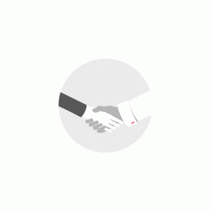 🙏 Folded Hands 3D - Royalty-Free GIF - Animated Sticker - Free PNG