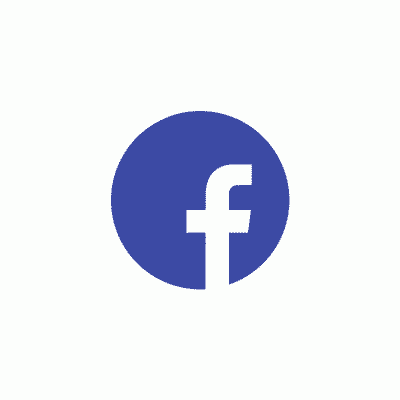 Animated Facebook Icon