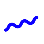 Sine Wave - Royalty-free Gif - Animated Sticker - Free Png - Animated Icon