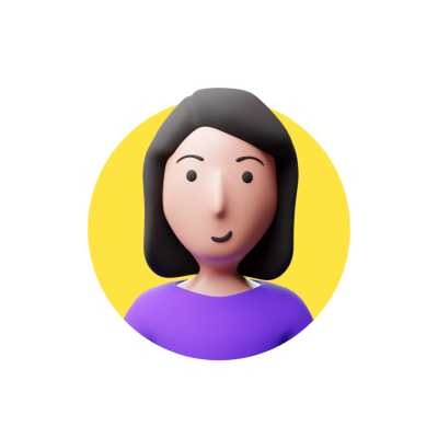 👨🏽 Glancing Avatar 3D - Royalty-Free GIF - Animated Sticker - Free PNG -  Animated Icon