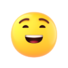 😂 Laughing Emoji - Royalty-Free GIF - Animated Sticker - Free PNG