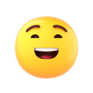 😂 Laughing Emoji - Royalty-Free GIF - Animated Sticker - Free PNG