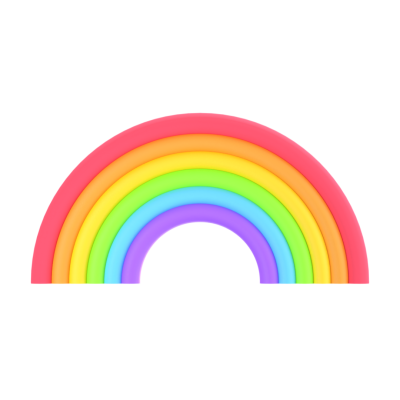 rainbow emoji png