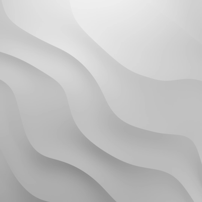 white waves animated background