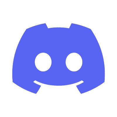 discord logo gif