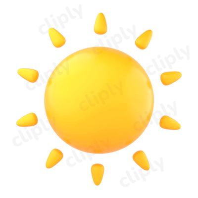 ☀️ Sun Emoji - Royalty-Free GIF - Animated Sticker - Free PNG - Animated  Icon